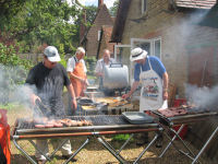 chefs