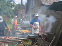 smoke