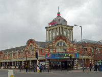 fun palace
