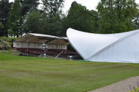 concert stand