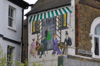 streetart