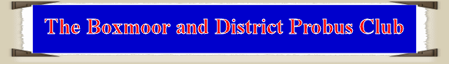 probus banner